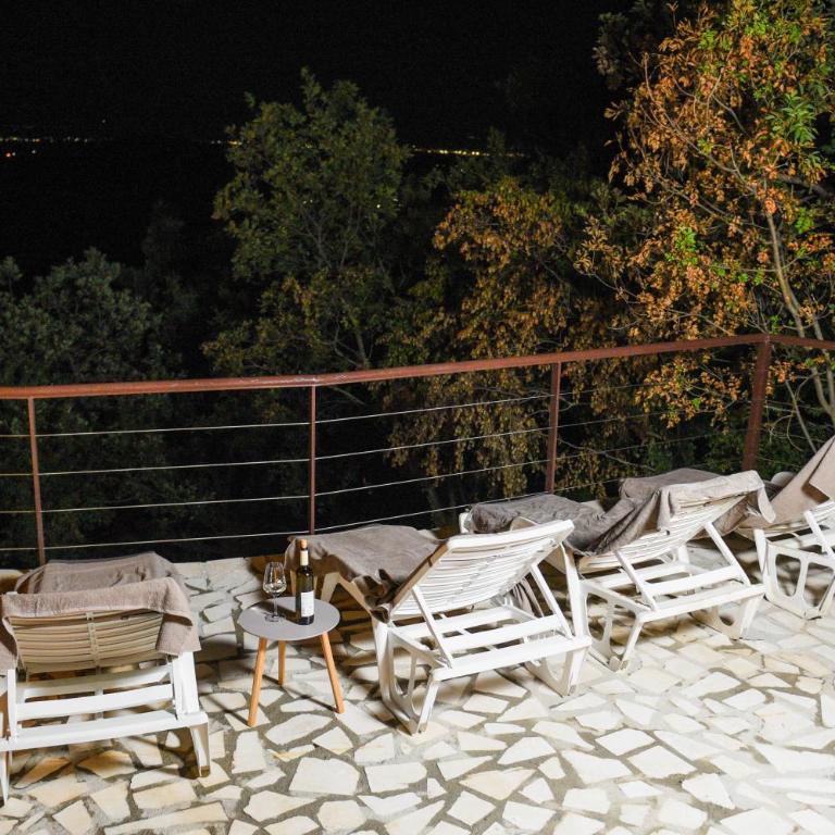 Luxury Villa Marija Panoramic Pool & Nature Retreat - Vila sa 2 Spavaće Sobe - 2