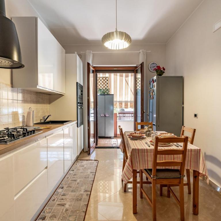 GuestHost - La Casa dei Pini - Appartamento con 1 Camera da Letto - 4