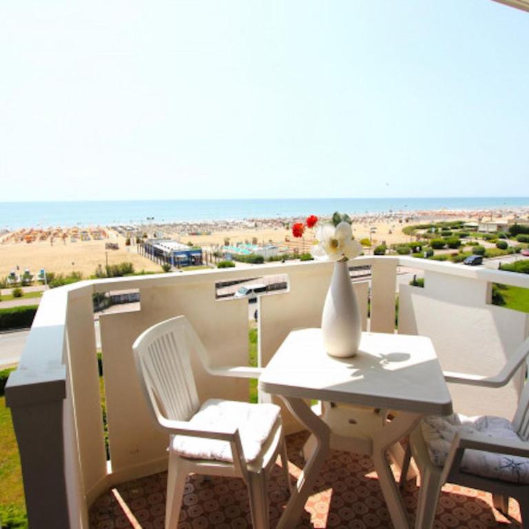Amazing beachfront apartment-Beahost - Appartamento - 1