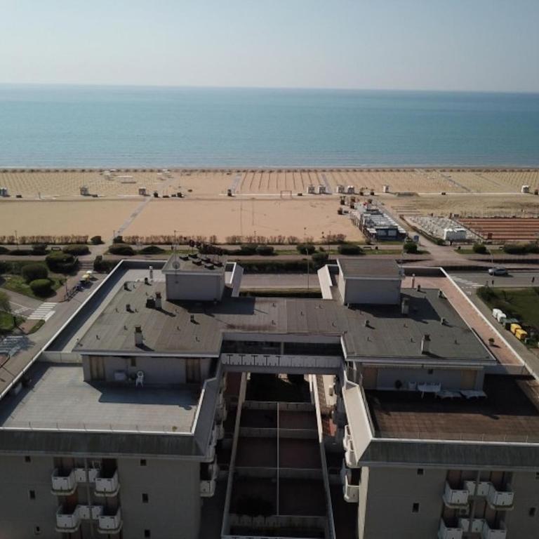 Amazing beachfront apartment-Beahost - Appartamento - 16
