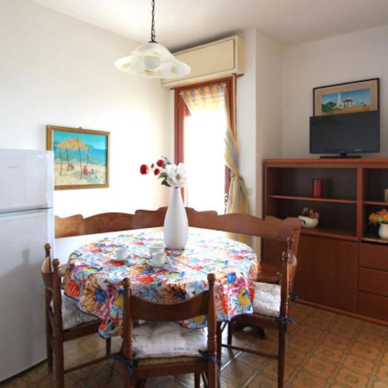 Amazing beachfront apartment-Beahost - Appartamento - 7