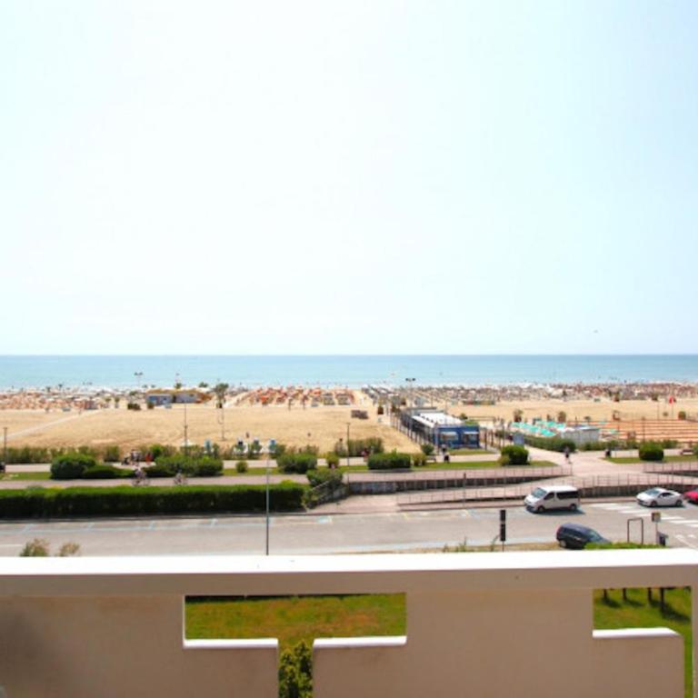 Amazing beachfront apartment-Beahost - Appartamento - 9