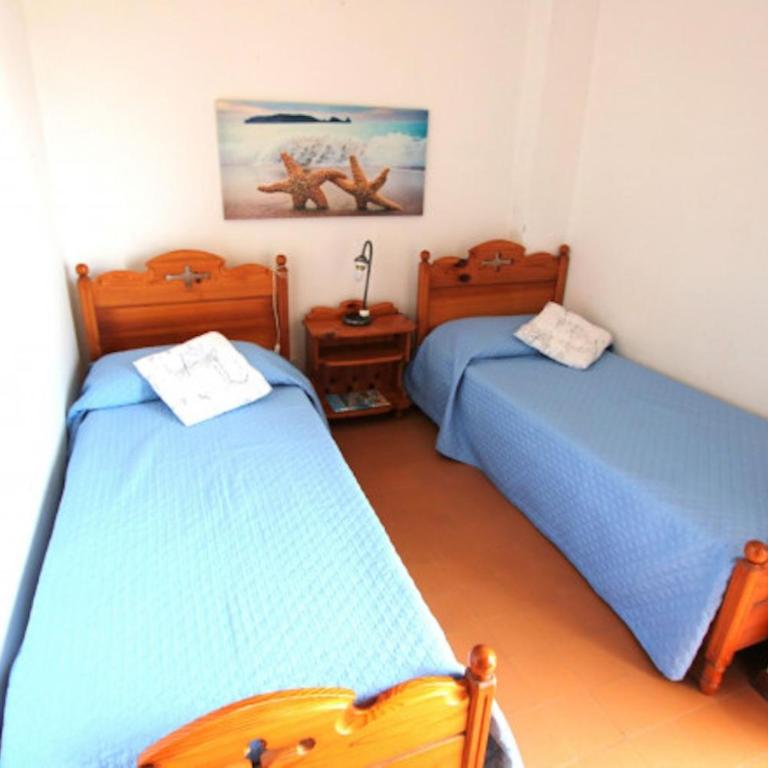 Amazing beachfront apartment-Beahost - Appartamento - 8