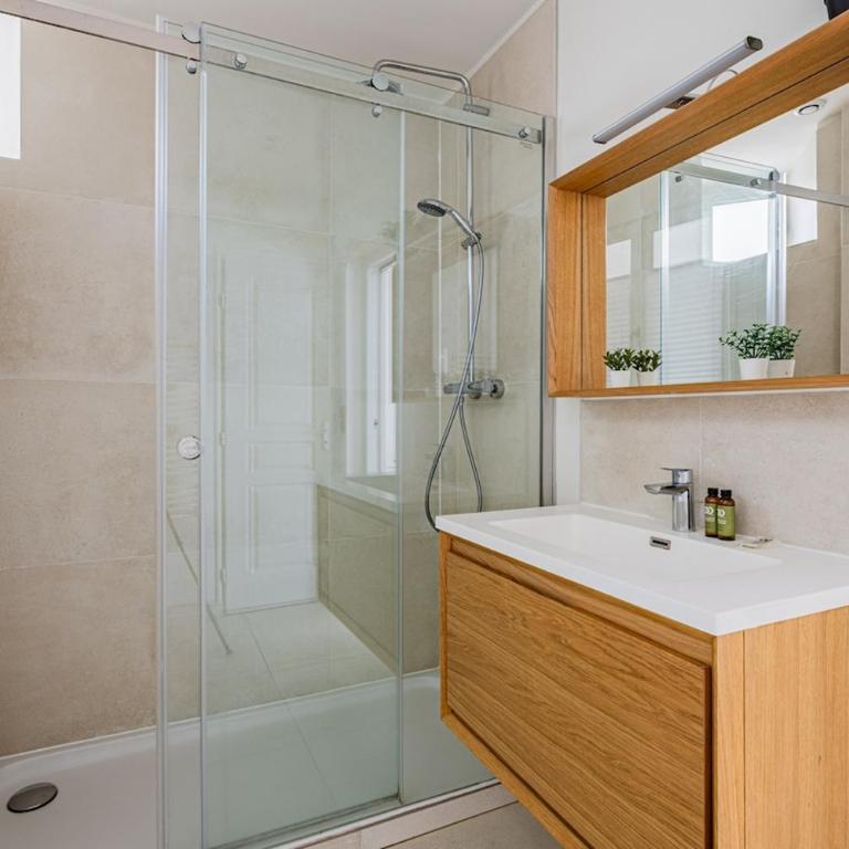 Apartment #2bedrooms #ArtsEtMétiers #République - Appartement 2 Chambres - 14