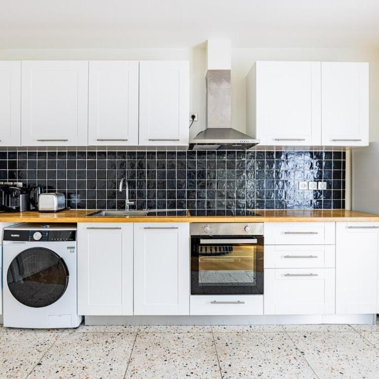 Apartment #2bedrooms #ArtsEtMétiers #République - Appartement 2 Chambres - 7