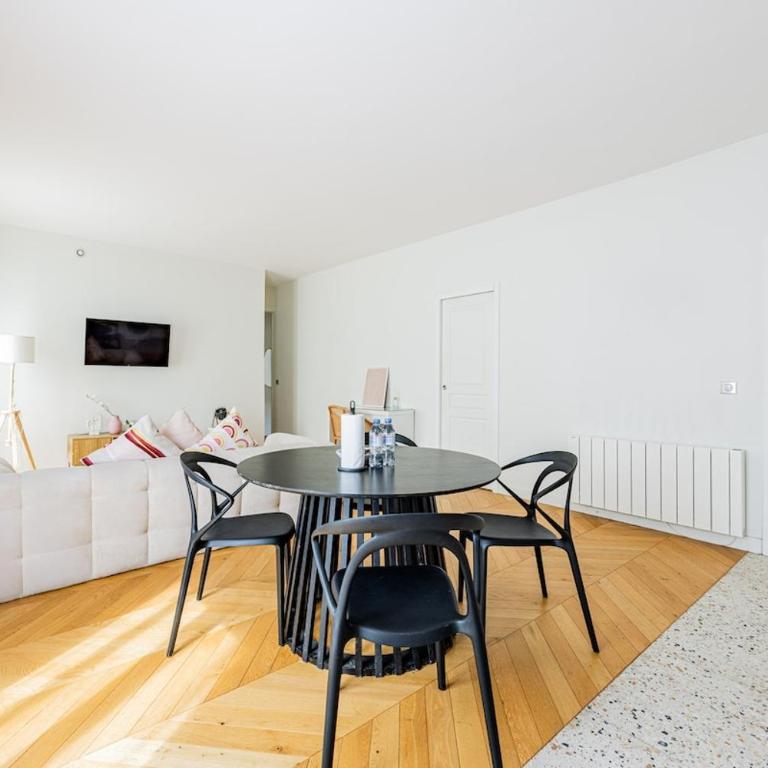 Apartment #2bedrooms #ArtsEtMétiers #République - Appartement 2 Chambres - 9