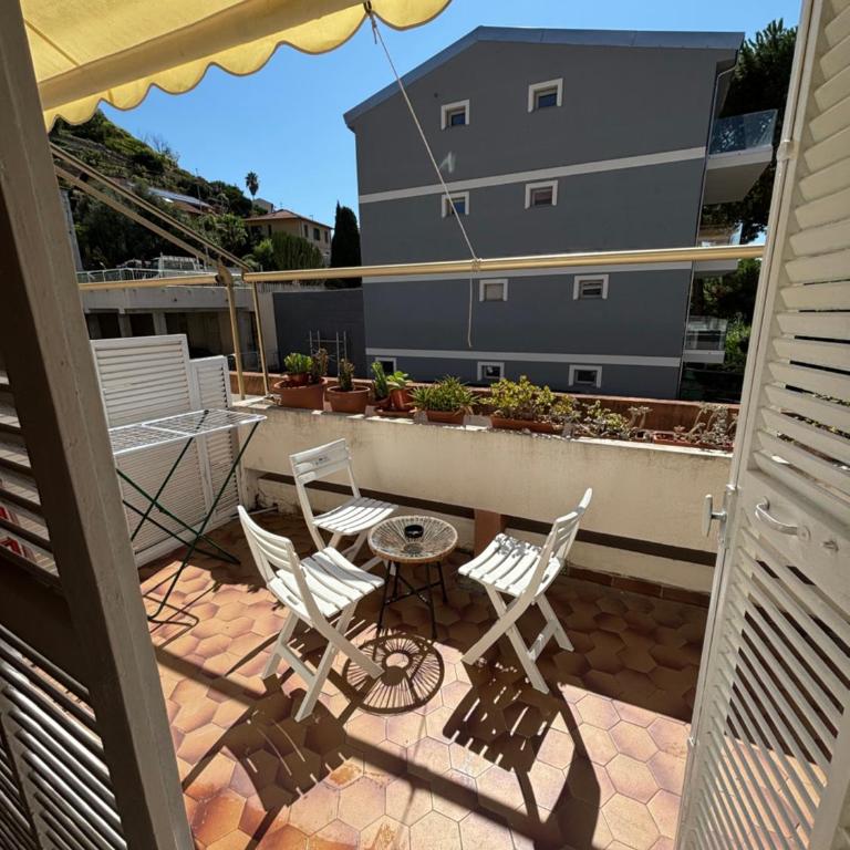 Appartamento flowers&sea - Apartment mit 1 Schlafzimmer - 6