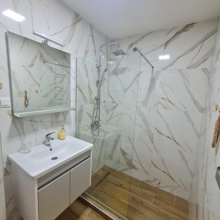 Apartman A&B, Zlatibor - Two-Bedroom Apartment - 23