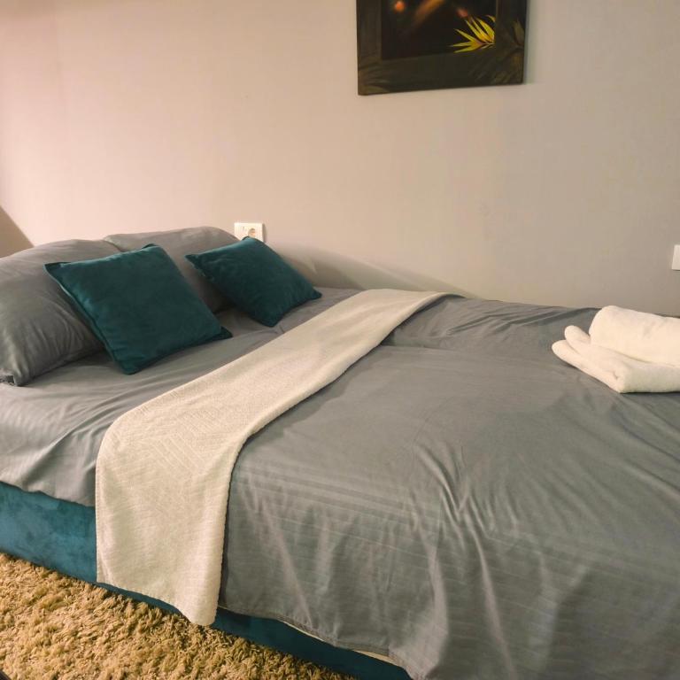 Marigold Premium - Apartman sa 1 Spavaćom Sobom - 29