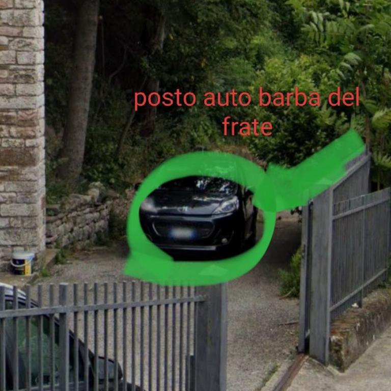 Appartamento La barba del Frate - Appartamento con 1 Camera da Letto - 39