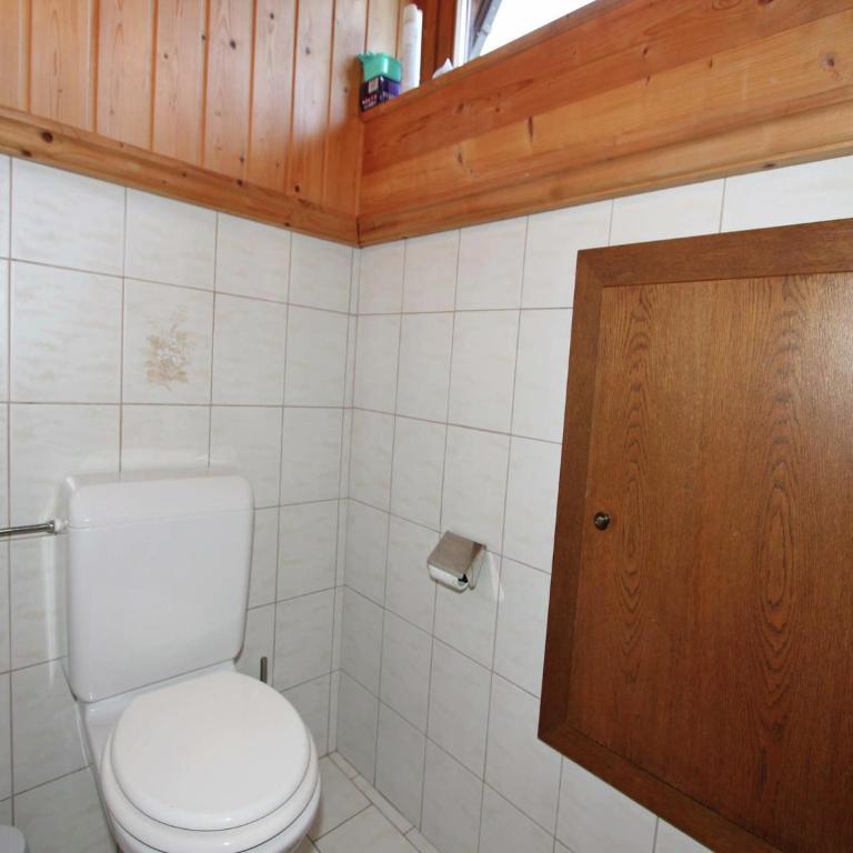 Apartment in Fügen near Ski Slopes - Apartment mit 2 Schlafzimmern - 11