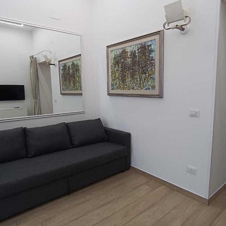Amanda's Secret - One-Bedroom Apartment - 7
