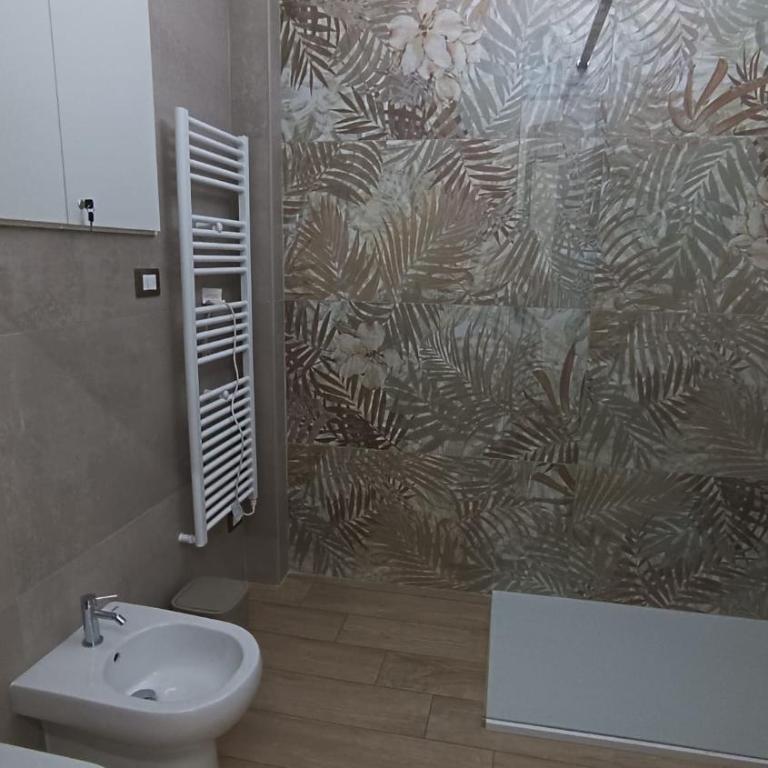 Amanda's Secret - One-Bedroom Apartment - 13