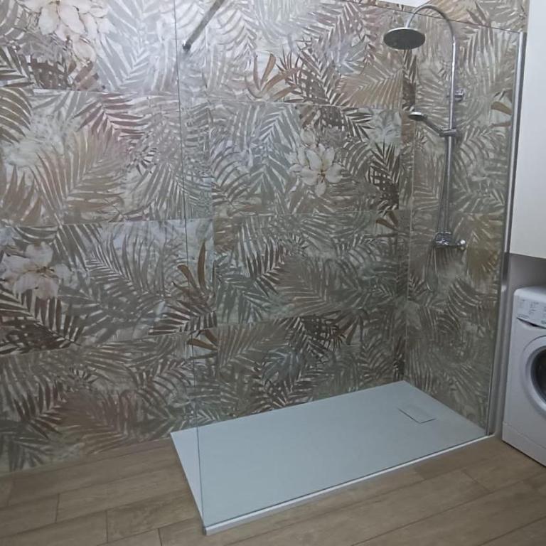 Amanda's Secret - One-Bedroom Apartment - 15
