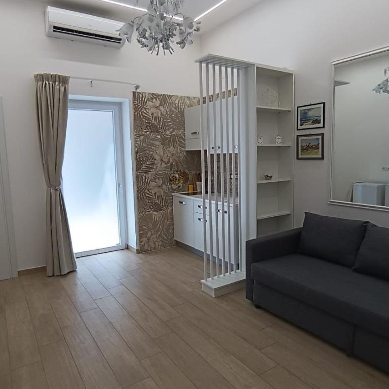 Amanda's Secret - One-Bedroom Apartment - 1