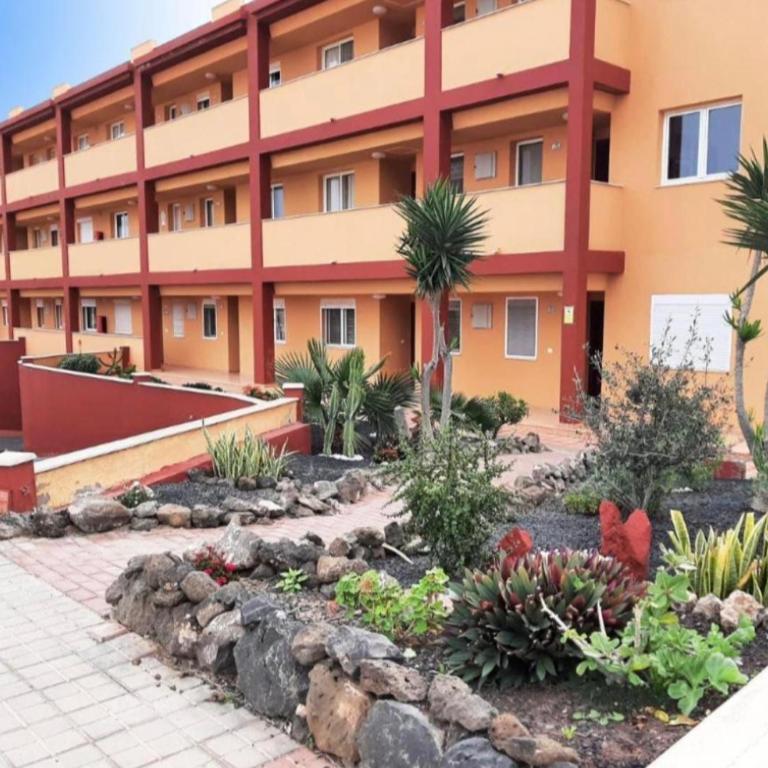 Casa Sol y Sal Fuerteventura - Apartamento de 2 dormitorios - 18