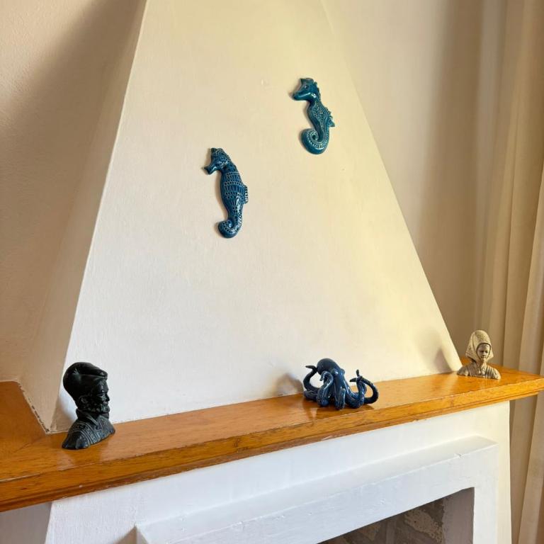 KB House - Casa con 2 Camere da Letto - 15