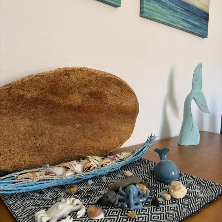 KB House - Casa con 2 Camere da Letto - 17