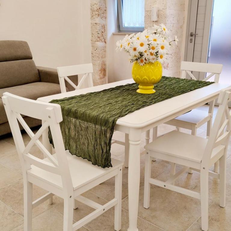 Casa Nobilis ULIVO - Two-Bedroom Apartment - 4