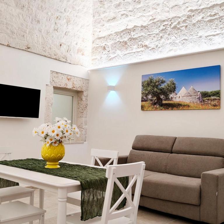 Casa Nobilis ULIVO - Two-Bedroom Apartment - 1