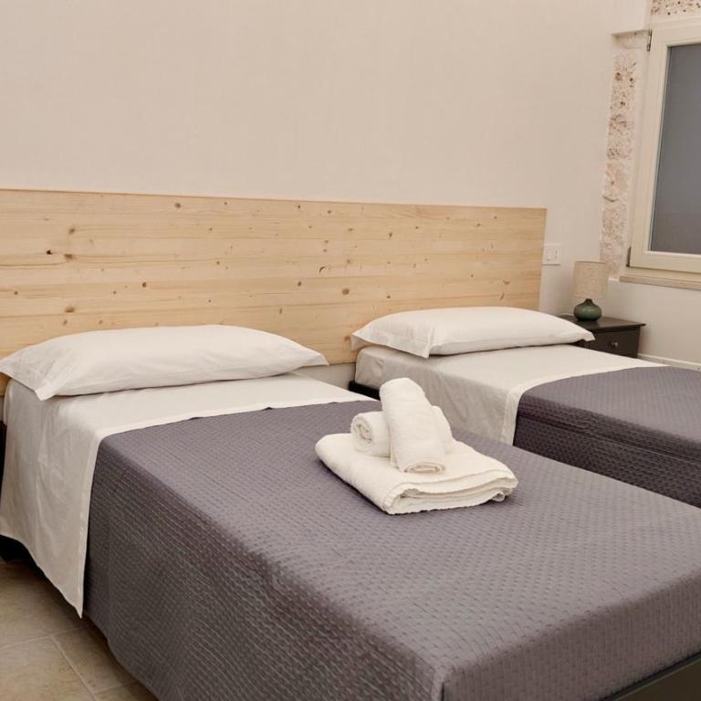 Casa Nobilis ULIVO - Two-Bedroom Apartment - 27