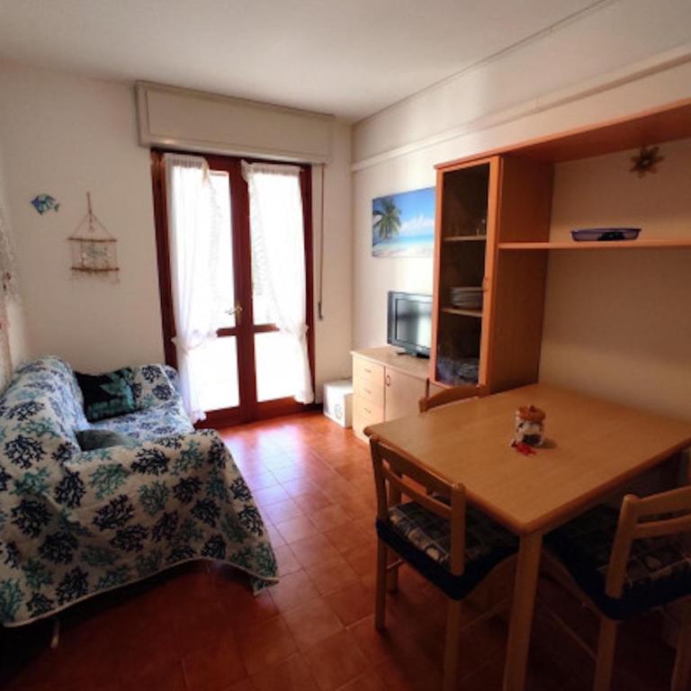 Flat 50m from the beach - Apartment - 2