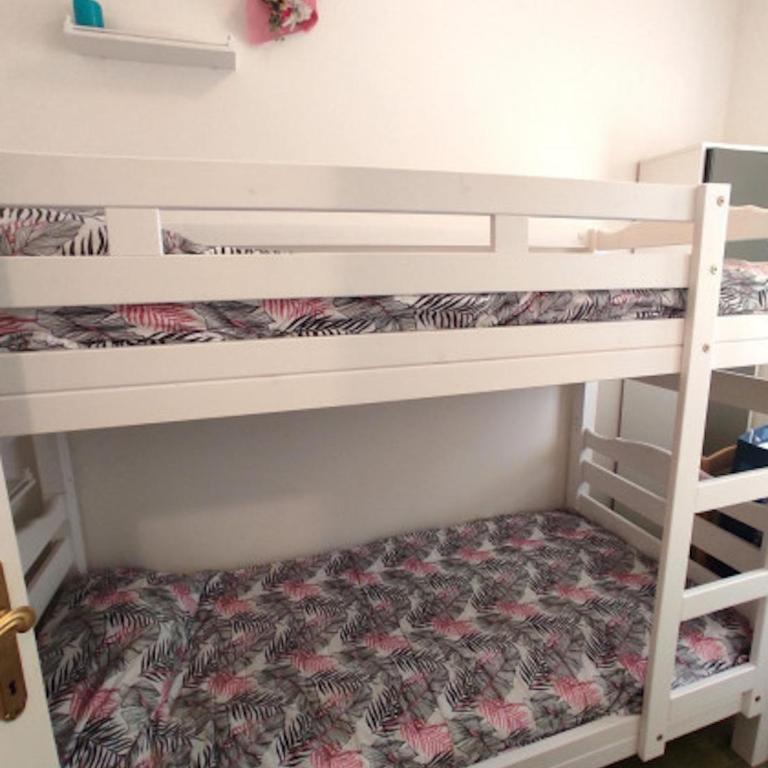 Flat 50m from the beach - Apartment - 5