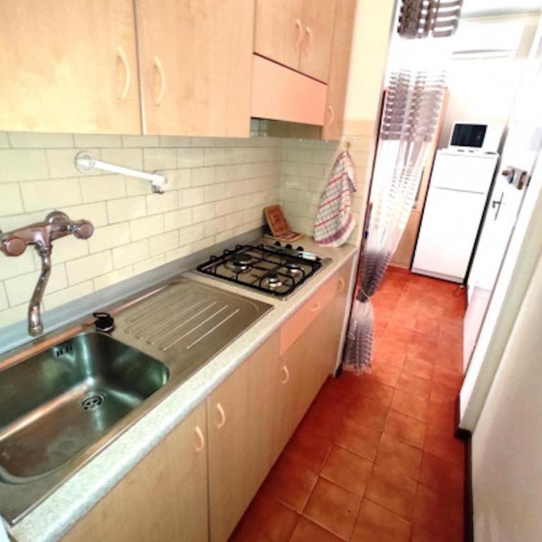 Flat 50m from the beach - Apartment - 4