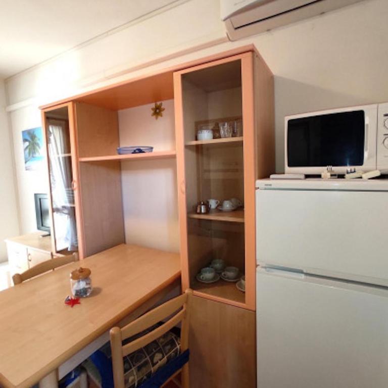 Flat 50m from the beach - Apartment - 8