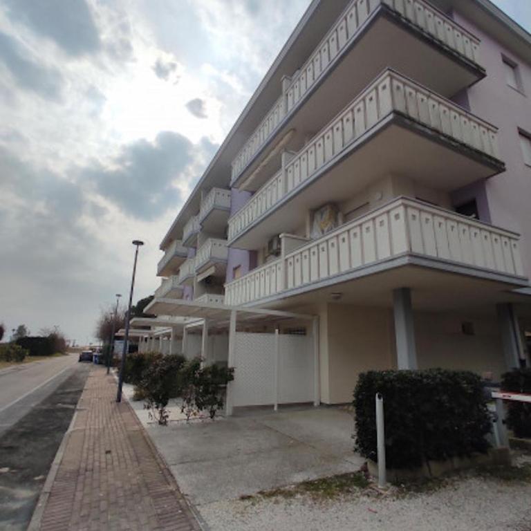 Flat 50m from the beach - Apartment - 17