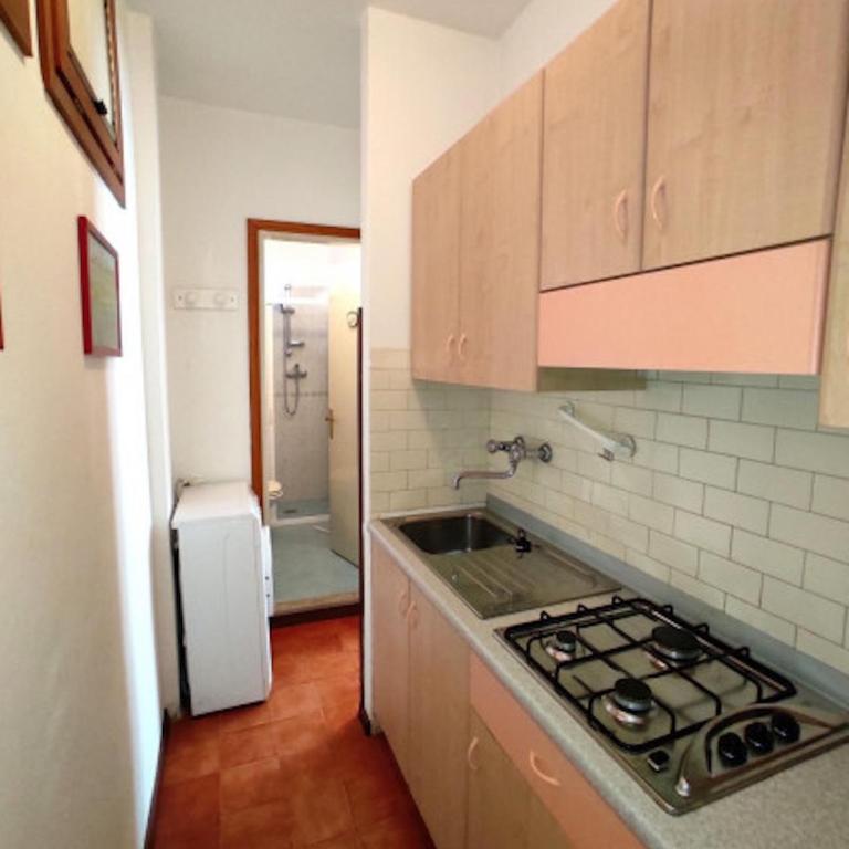 Flat 50m from the beach - Apartment - 12