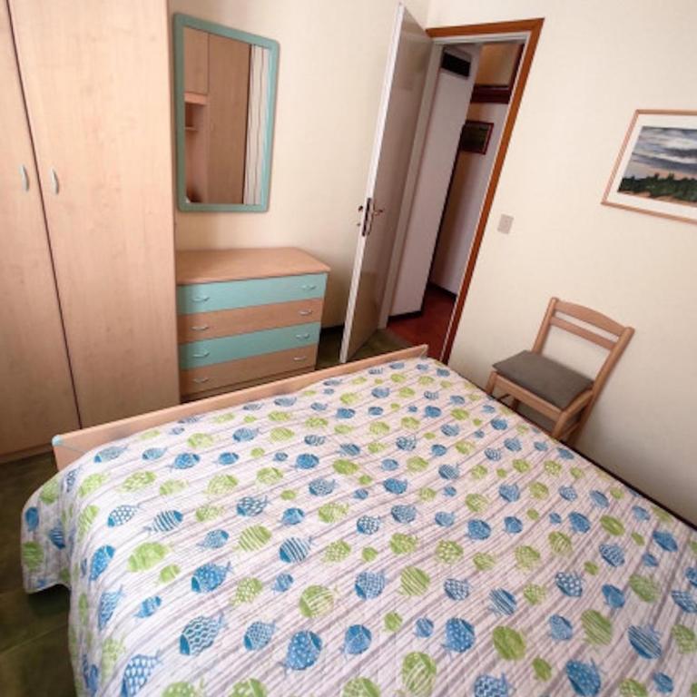 Flat 50m from the beach - Apartment - 11