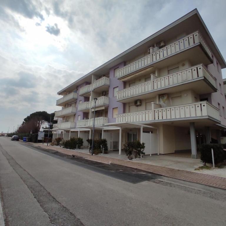 Flat 50m from the beach - Apartment - 18