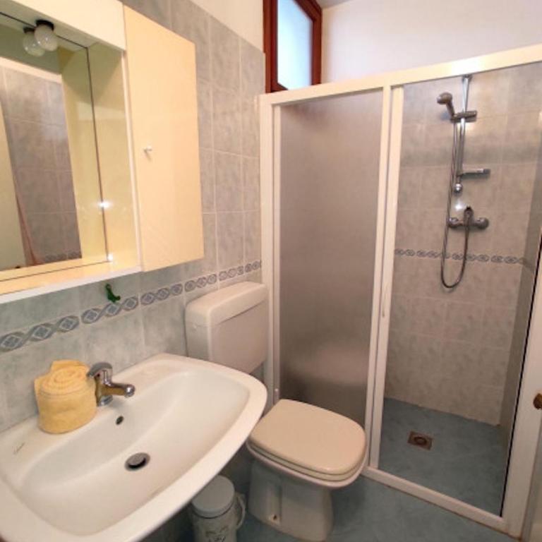 Flat 50m from the beach - Apartment - 9