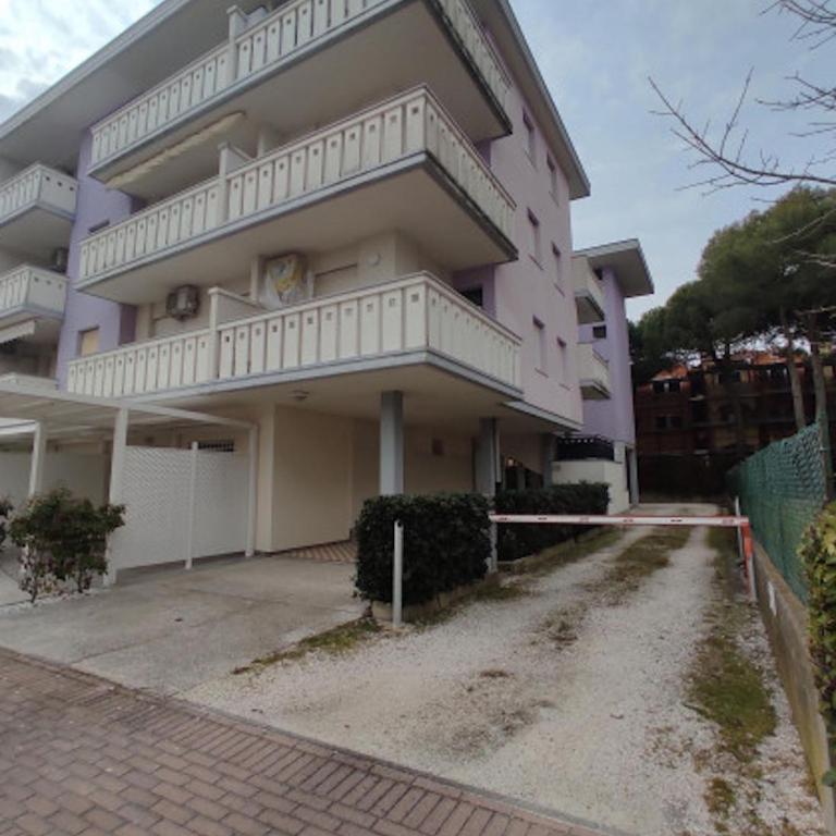 Flat 50m from the beach - Apartment - 20
