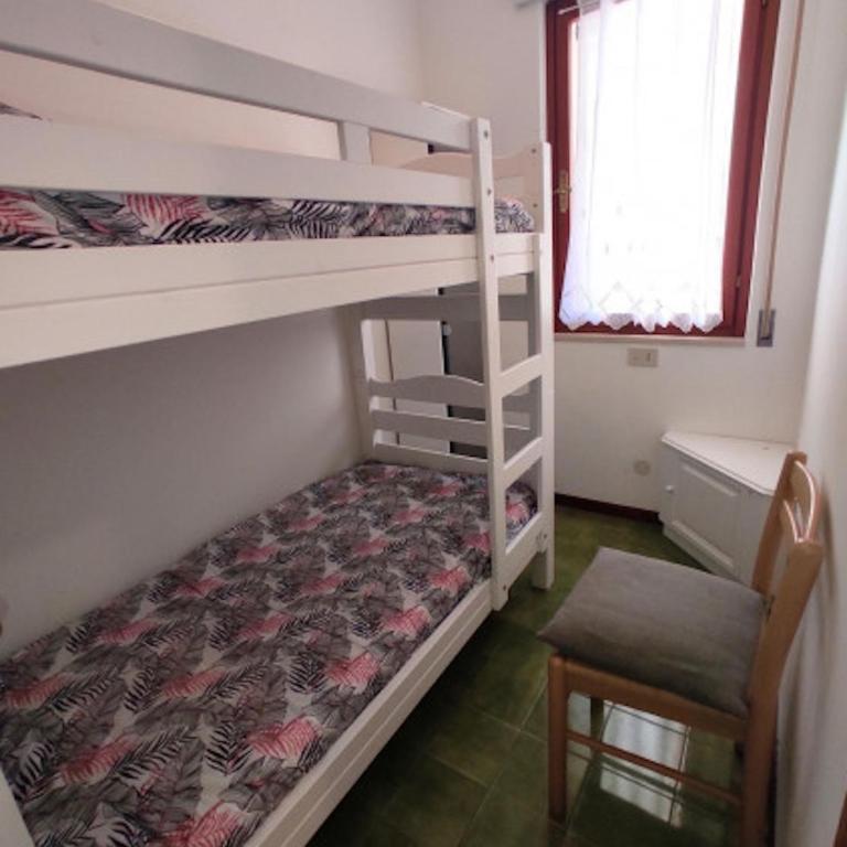 Flat 50m from the beach - Apartment - 14