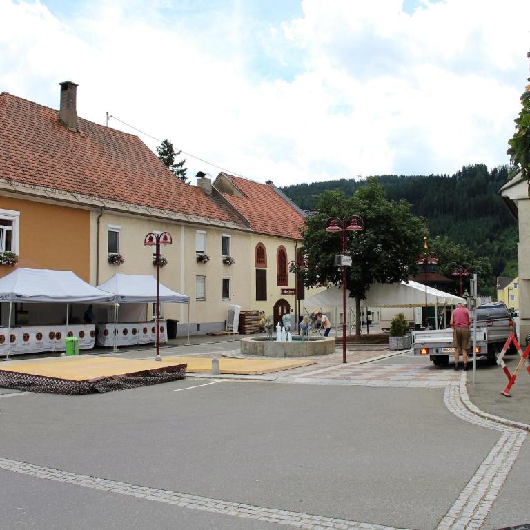 Chalet in Kalchberg near Klippitztörl Ski - Ferienhaus mit 2 Schlafzimmern - 27
