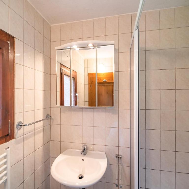 Chalet in Kalchberg near Klippitztörl Ski - Ferienhaus mit 2 Schlafzimmern - 19