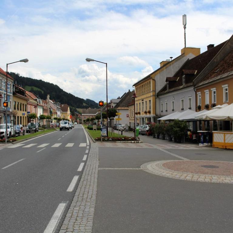Chalet in Kalchberg near Klippitztörl Ski - Ferienhaus mit 2 Schlafzimmern - 28