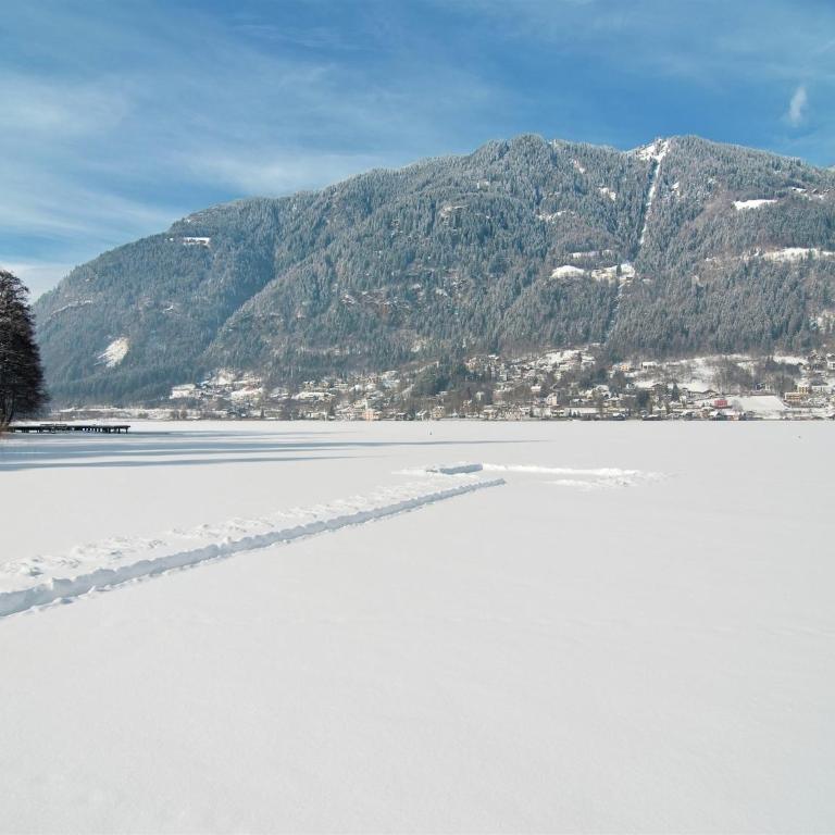 Chalet in Kalchberg near Klippitztörl Ski - Ferienhaus mit 2 Schlafzimmern - 36