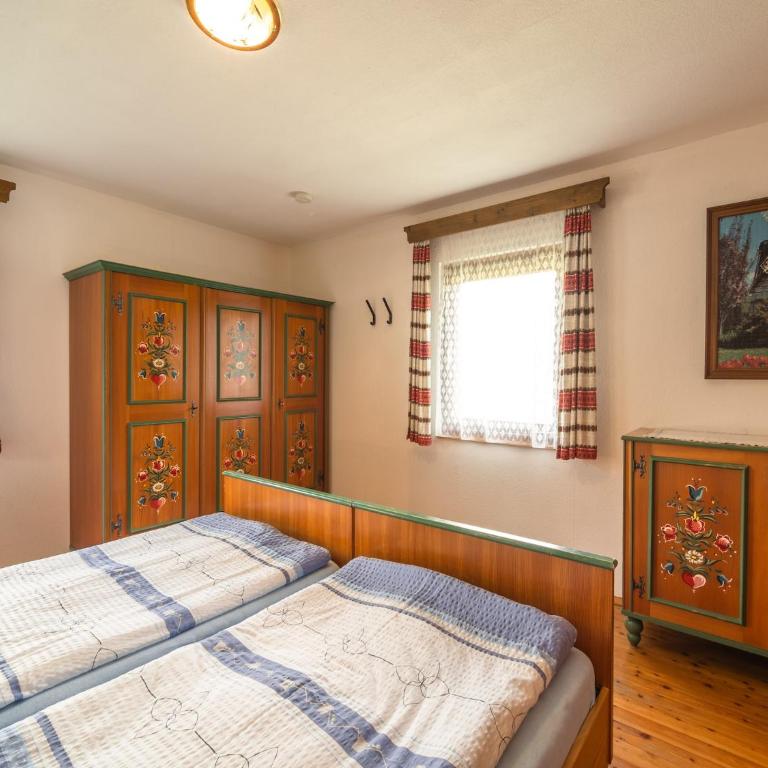 Chalet in Kalchberg near Klippitztörl Ski - Ferienhaus mit 2 Schlafzimmern - 15