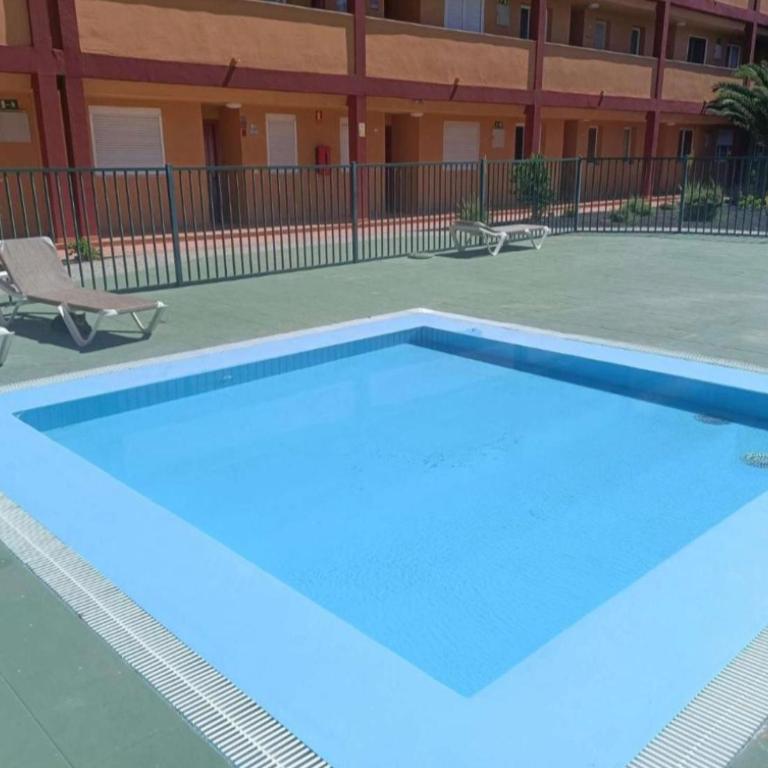 Casa Sol y Sal Fuerteventura - Apartamento de 2 dormitorios - 19