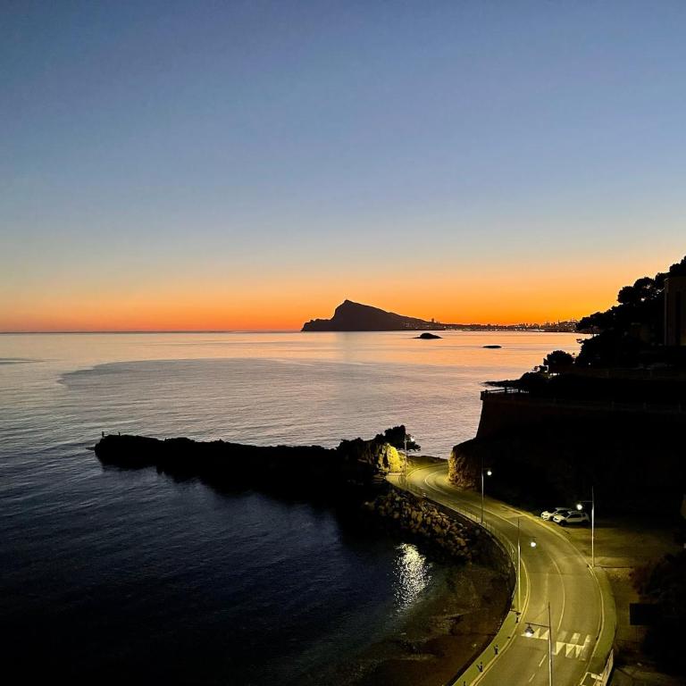 Costa Blanca Sea View - Apartamento de 2 dormitorios - 22