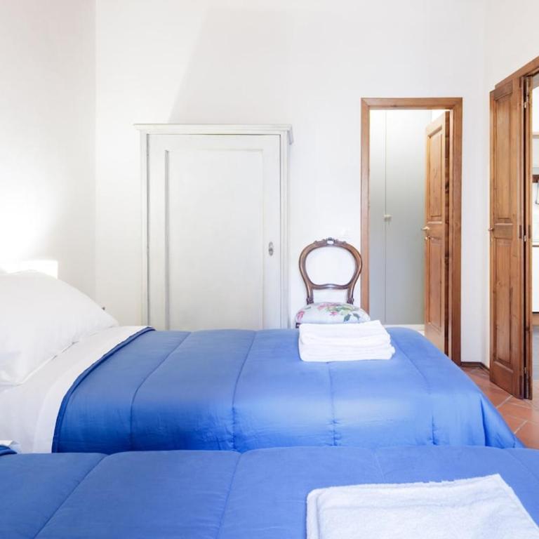 Historic tower-house with unique atmosphere - Appartamento con 2 Camere da Letto - 8
