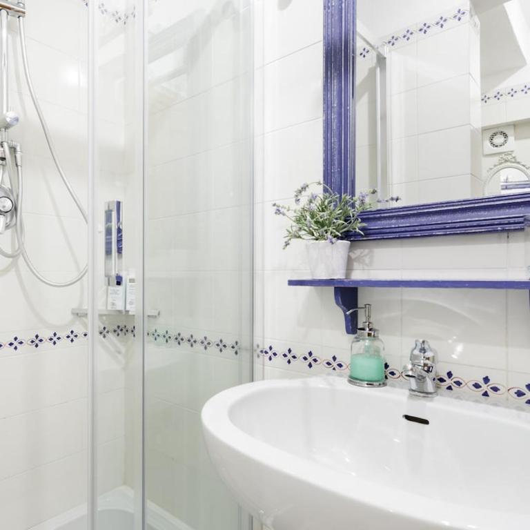 Historic tower-house with unique atmosphere - Appartamento con 2 Camere da Letto - 13