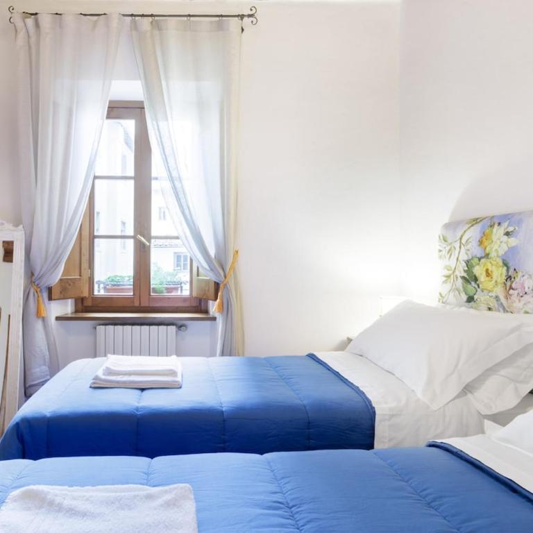 Historic tower-house with unique atmosphere - Appartamento con 2 Camere da Letto - 16
