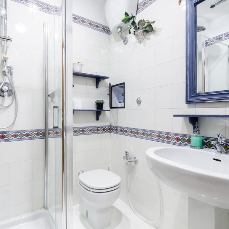 Historic tower-house with unique atmosphere - Appartamento con 2 Camere da Letto - 29
