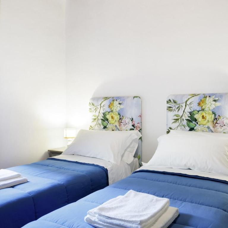 Historic tower-house with unique atmosphere - Appartamento con 2 Camere da Letto - 34