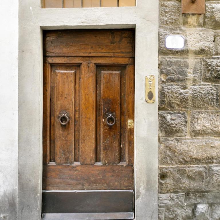Historic tower-house with unique atmosphere - Appartamento con 2 Camere da Letto - 36