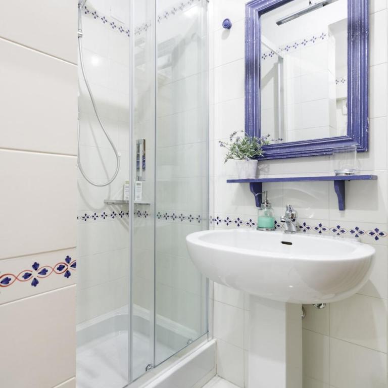 Historic tower-house with unique atmosphere - Appartamento con 2 Camere da Letto - 37
